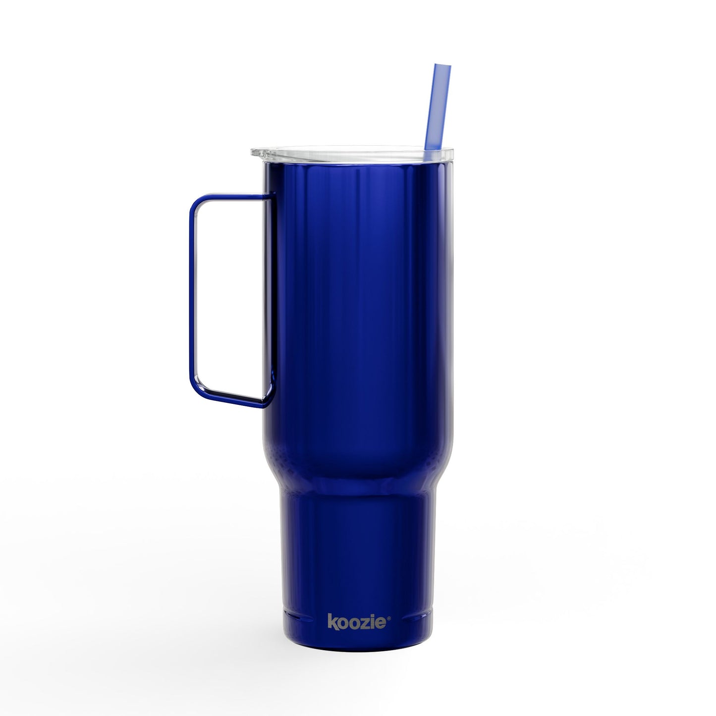 Personalized by Ember Insulated Tumbler 40oz with Lid – Perfect for Travel & Outdoor Adventures