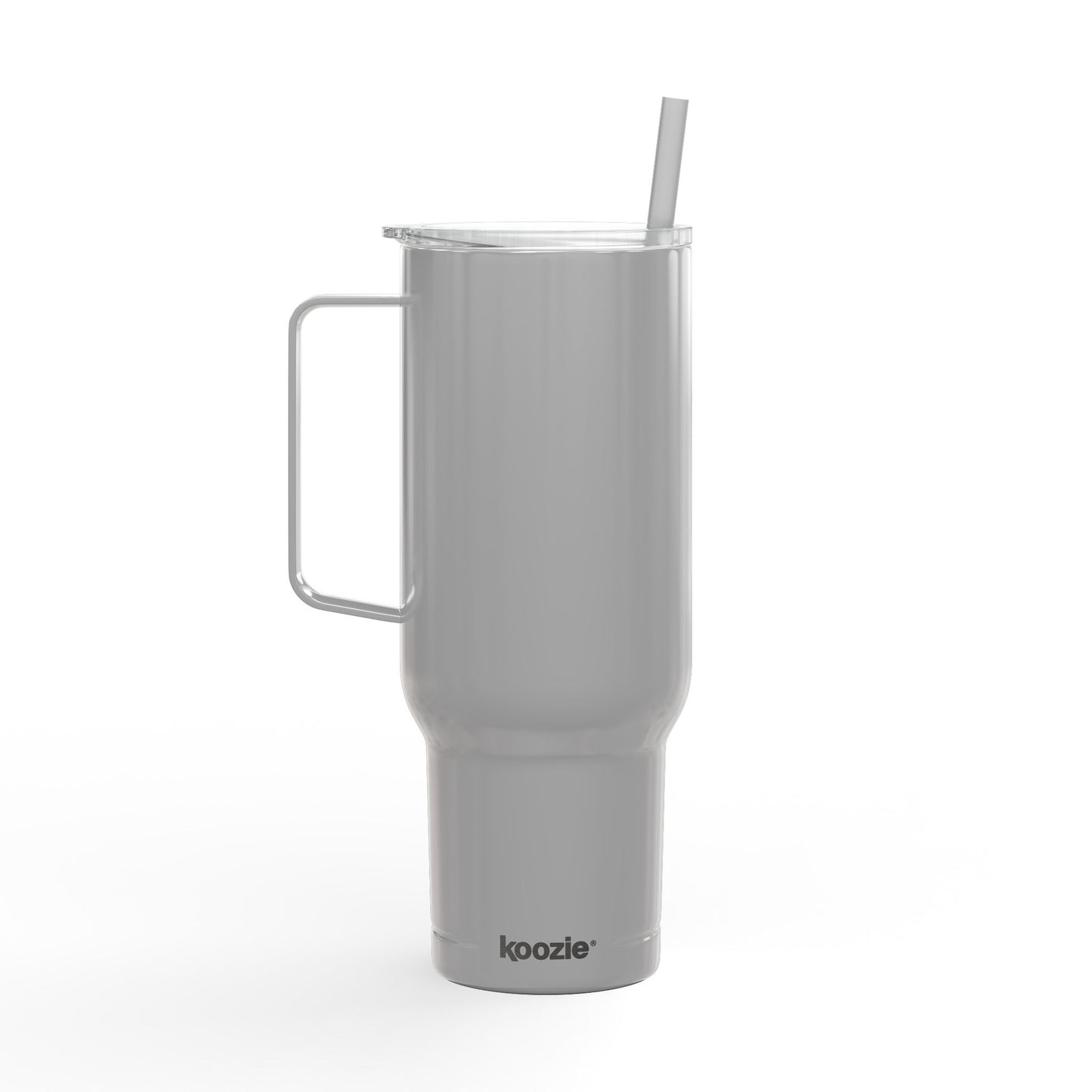 Personalized by Ember Insulated Tumbler 40oz with Lid – Perfect for Travel & Outdoor Adventures