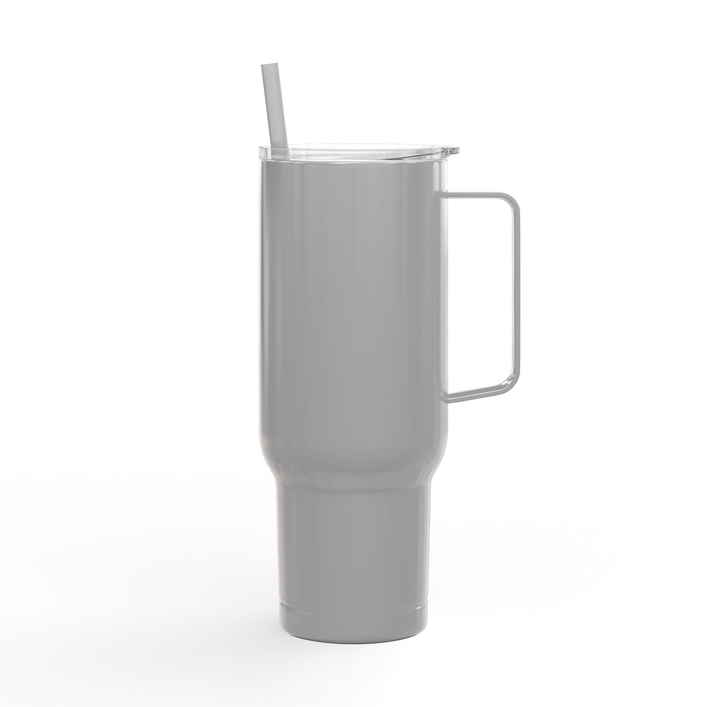 Personalized by Ember Insulated Tumbler 40oz with Lid – Perfect for Travel & Outdoor Adventures