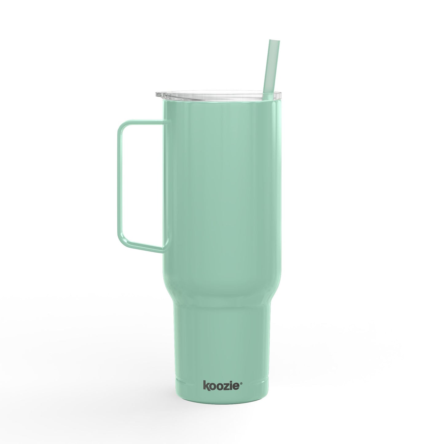 Personalized by Ember Insulated Tumbler 40oz with Lid – Perfect for Travel & Outdoor Adventures