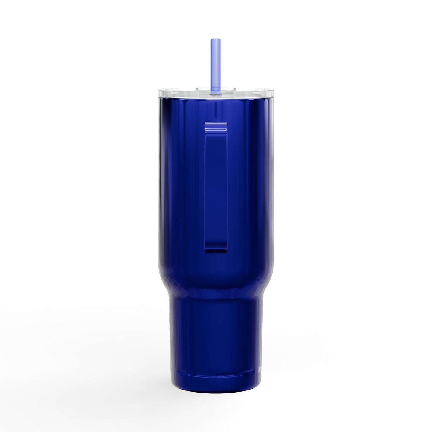 Personalized by Ember Insulated Tumbler 40oz with Lid – Perfect for Travel & Outdoor Adventures