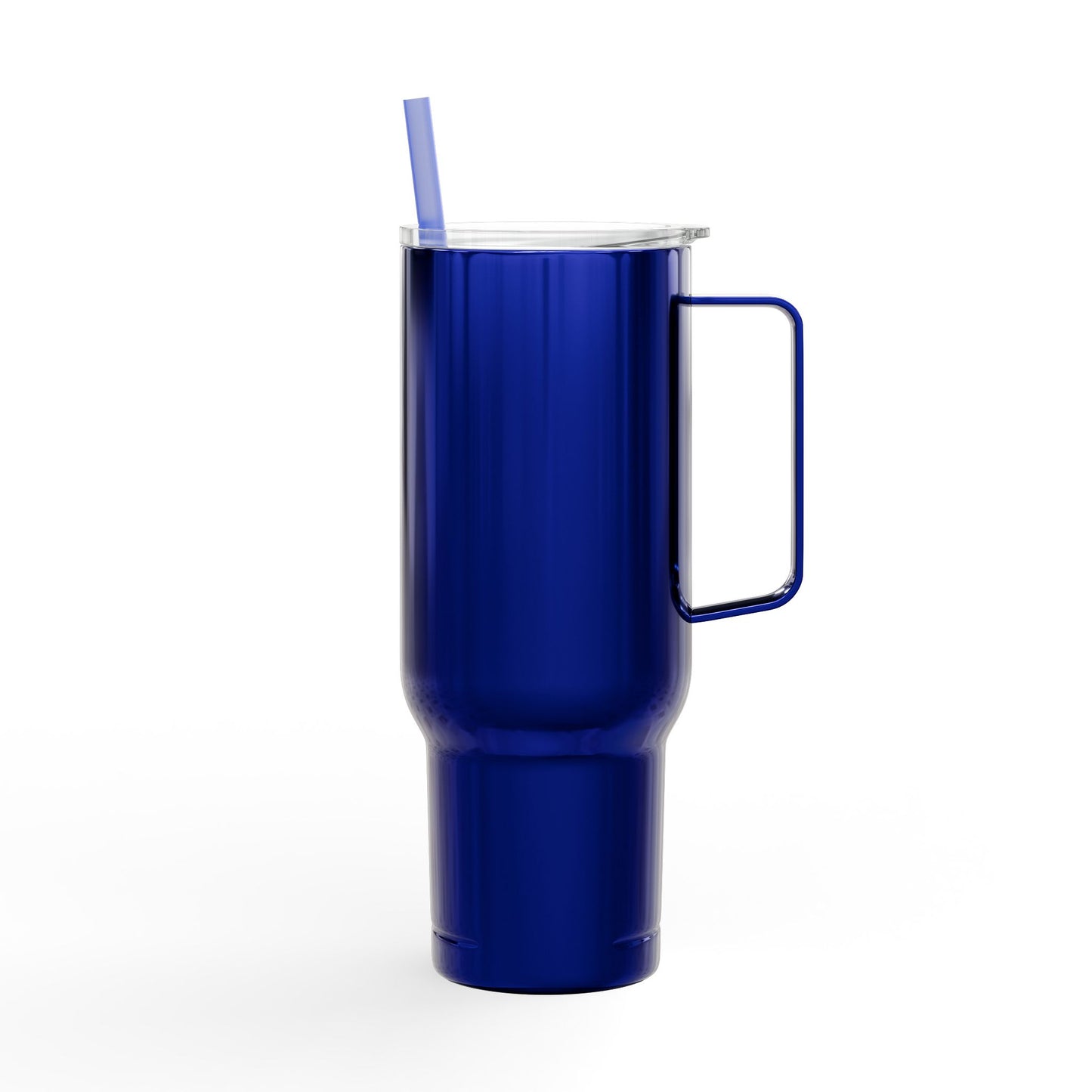 Personalized by Ember Insulated Tumbler 40oz with Lid – Perfect for Travel & Outdoor Adventures