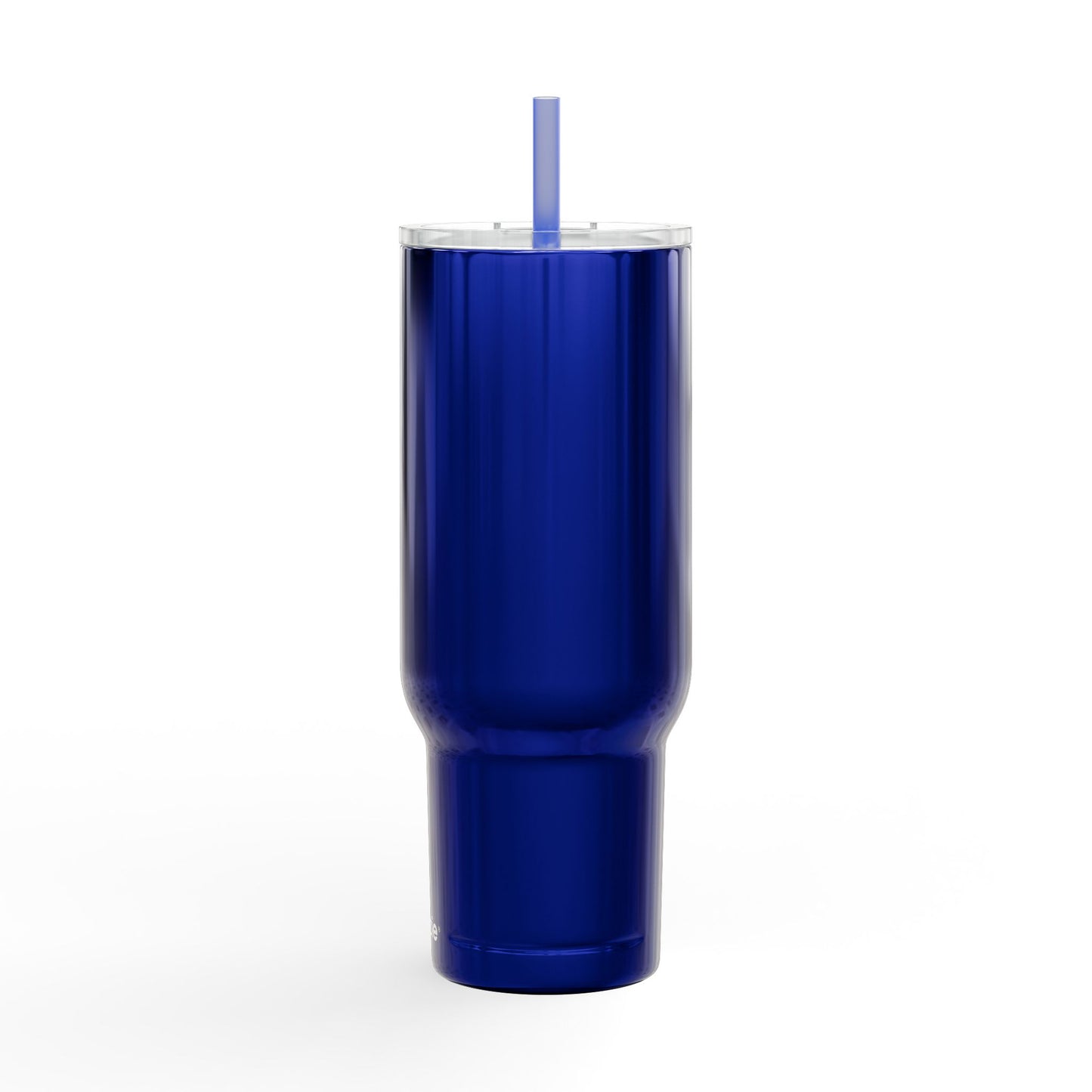 Personalized by Ember Insulated Tumbler 40oz with Lid – Perfect for Travel & Outdoor Adventures