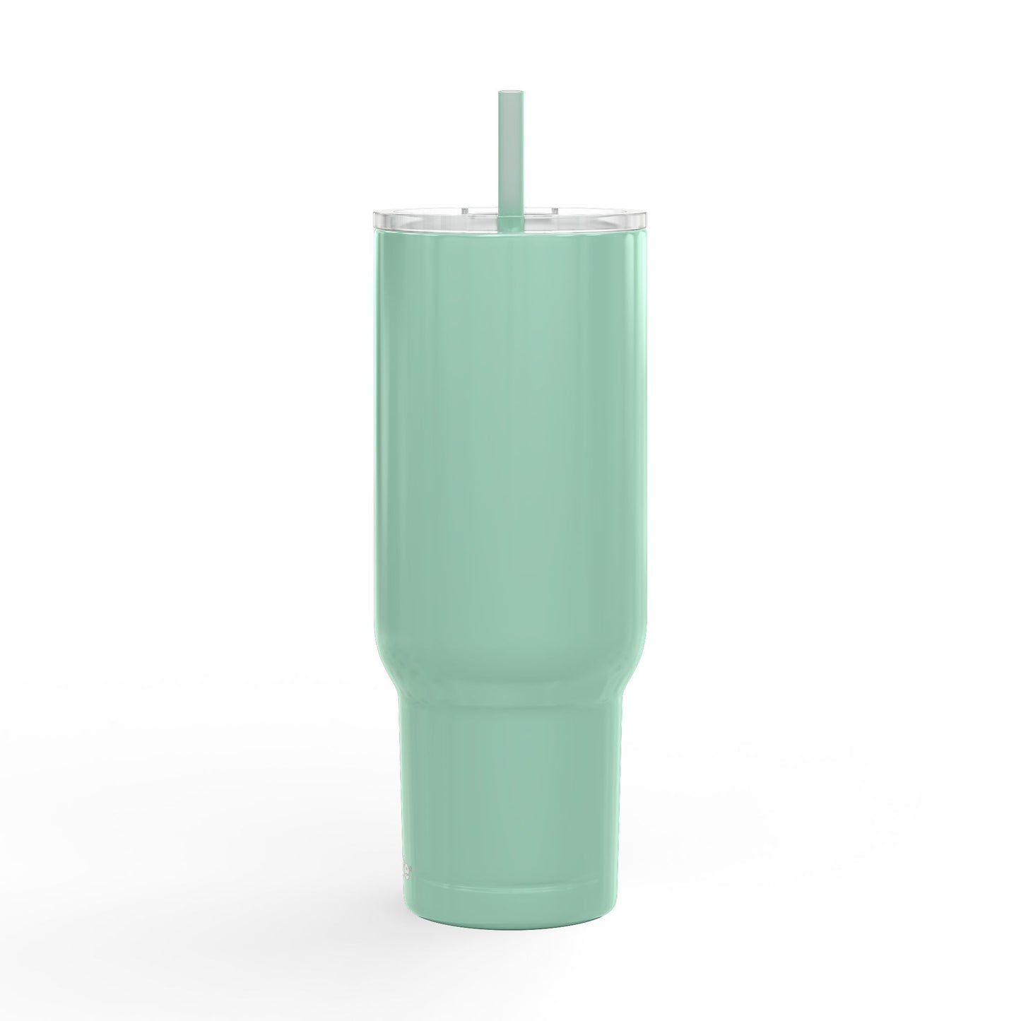 Personalized by Ember Insulated Tumbler 40oz with Lid – Perfect for Travel & Outdoor Adventures