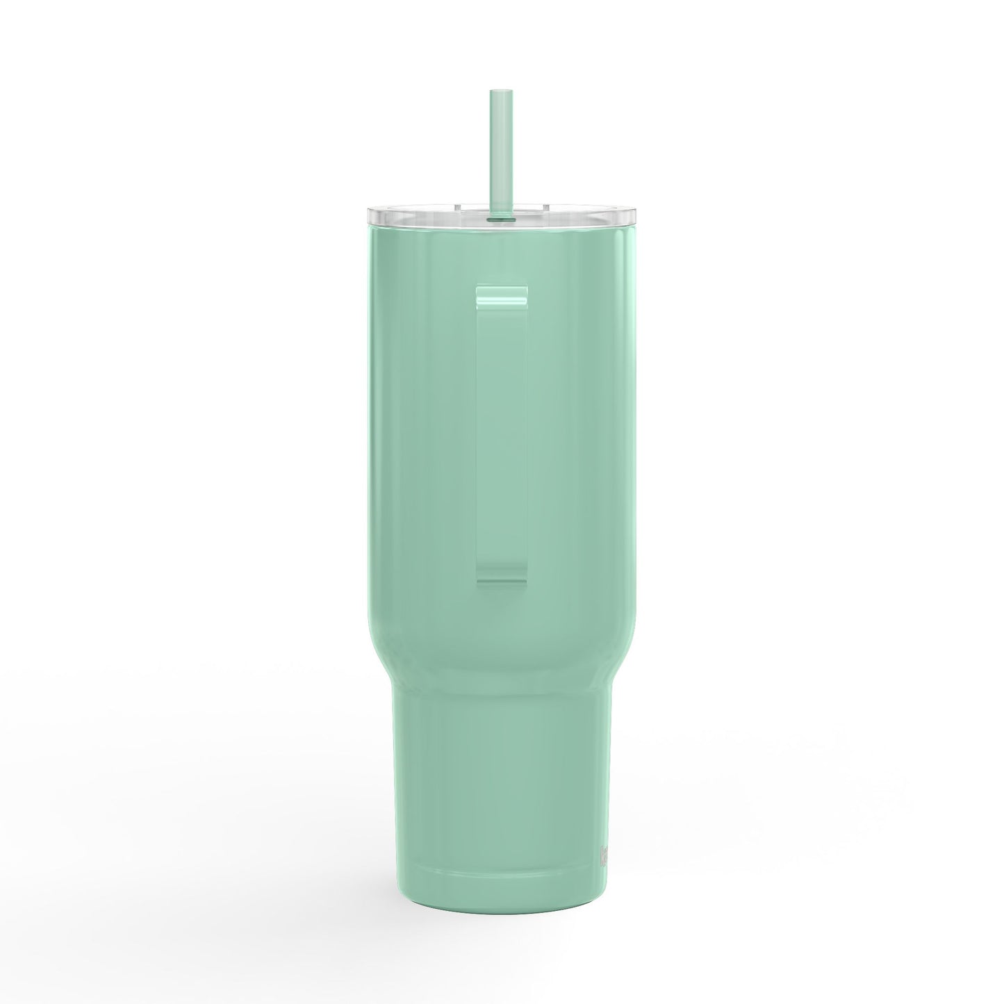 Personalized by Ember Insulated Tumbler 40oz with Lid – Perfect for Travel & Outdoor Adventures