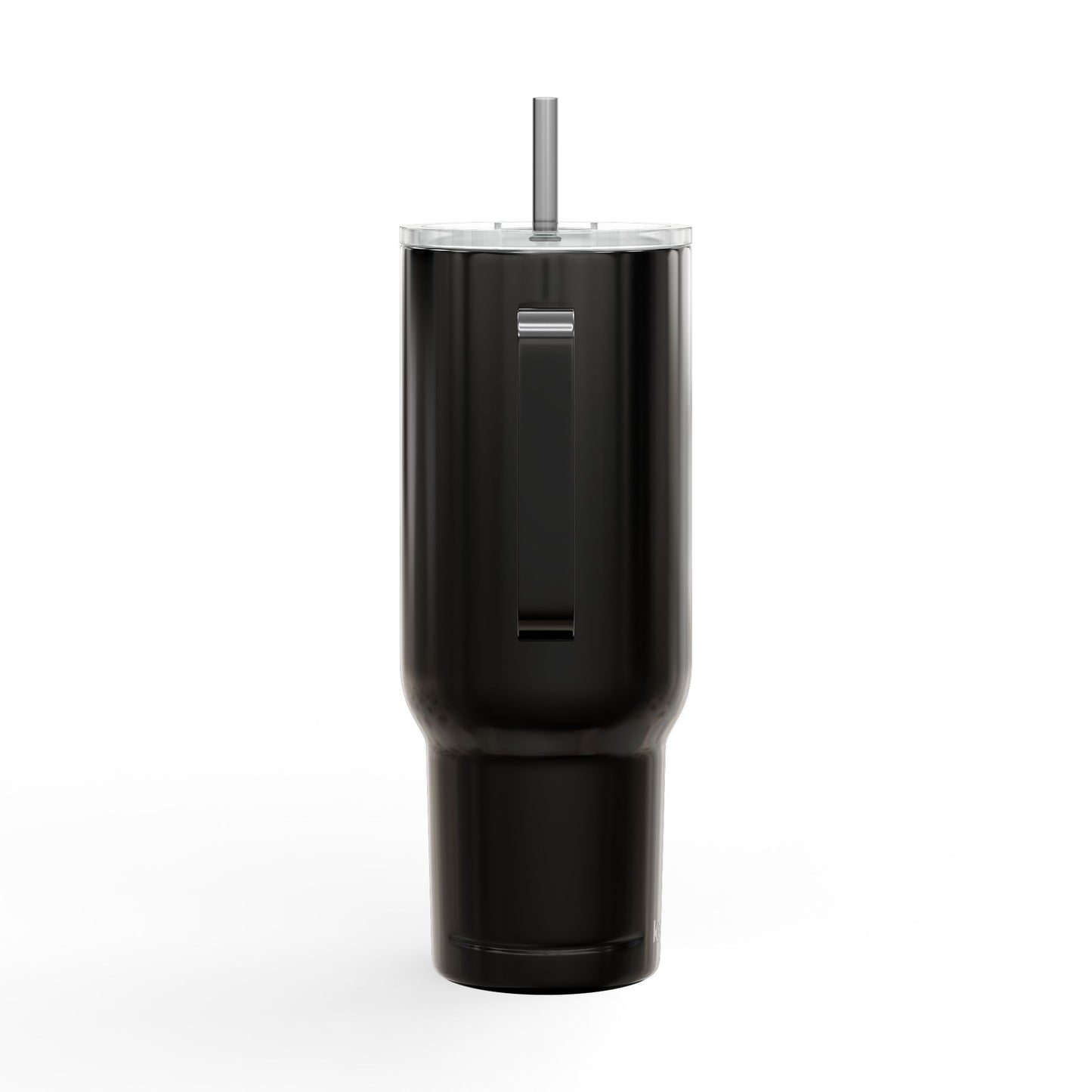 Personalized by Ember Insulated Tumbler 40oz with Lid – Perfect for Travel & Outdoor Adventures